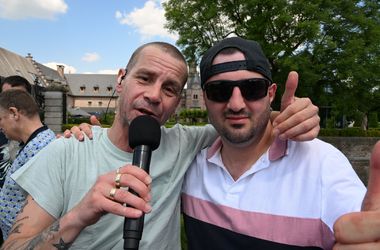 Familiedag Wiric - album 2