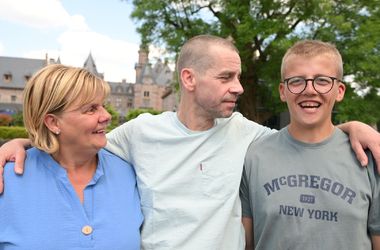 Familiedag Wiric - album 2