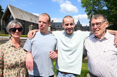 Familiedag Wiric - album 2