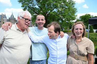 Familiedag Wiric - album 2