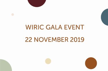 Gala Event 2019